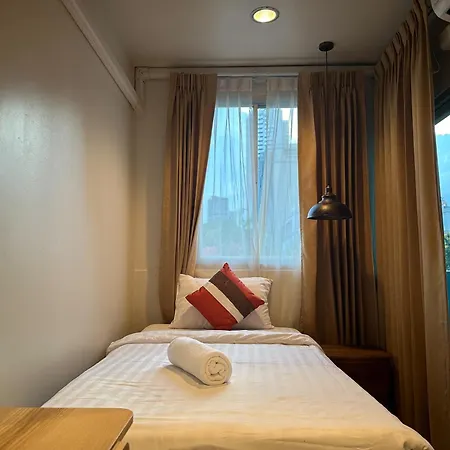 Narastay @ Phrom Phong