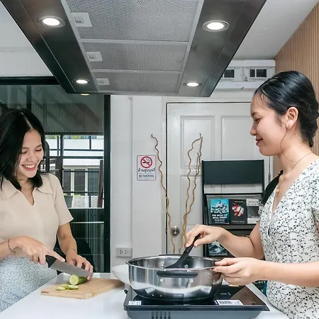 Narastay @ Phrom Phong