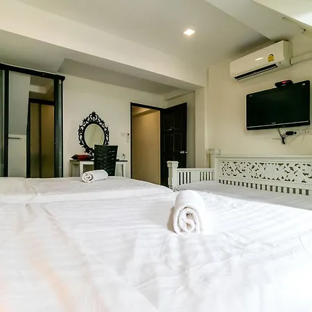Narastay @ Phrom Phong