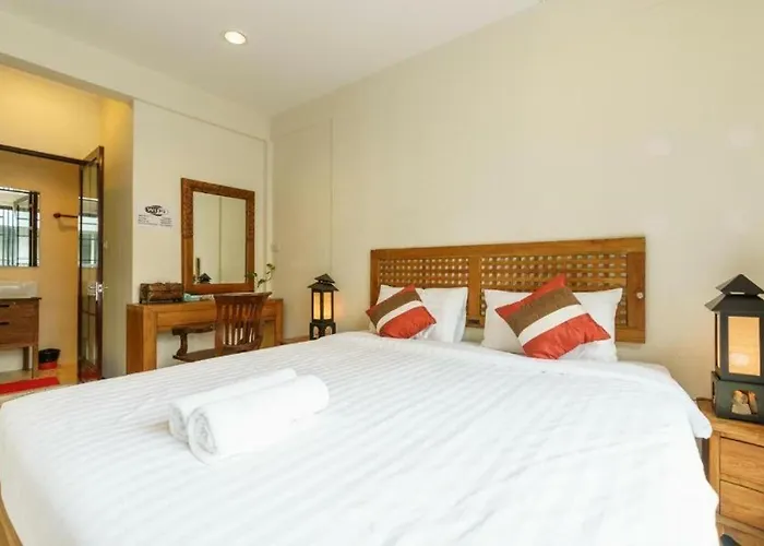 Aparthotel Narastay @ Phrom Phong