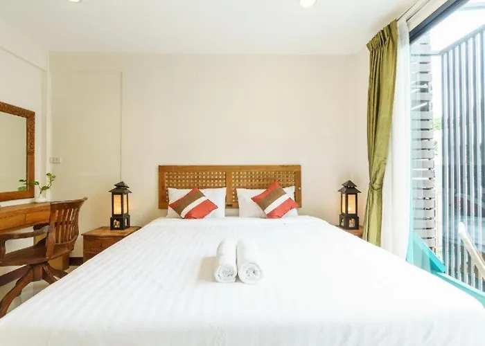 Narastay @ Phrom Phong 3* Bangkok