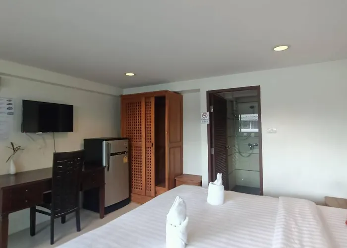 Narastay @ Phrom Phong