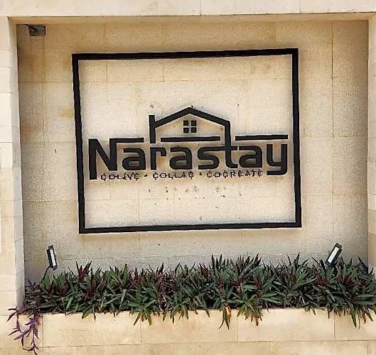 Narastay @ Phrom Phong 3*