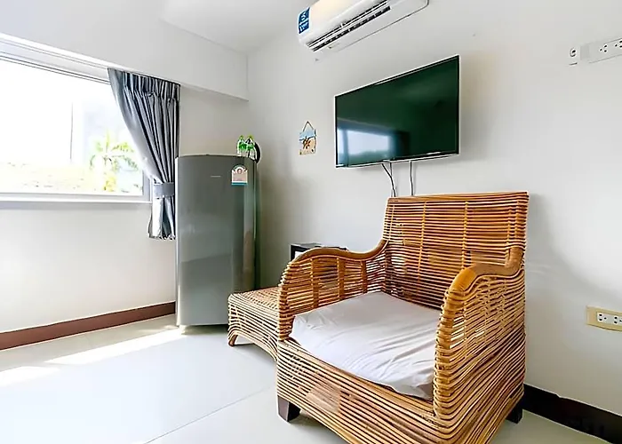 Narastay @ Phrom Phong 3*