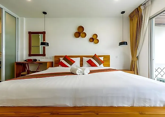 Narastay @ Phrom Phong 3*