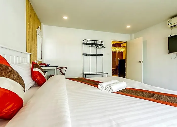 Narastay @ Phrom Phong 3*