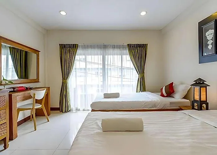 Narastay @ Phrom Phong Bangkok